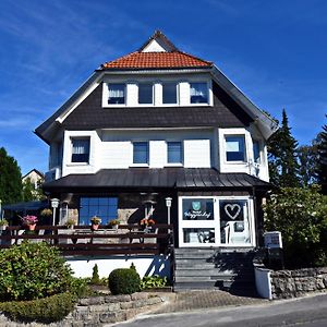Hotel Wappenhof